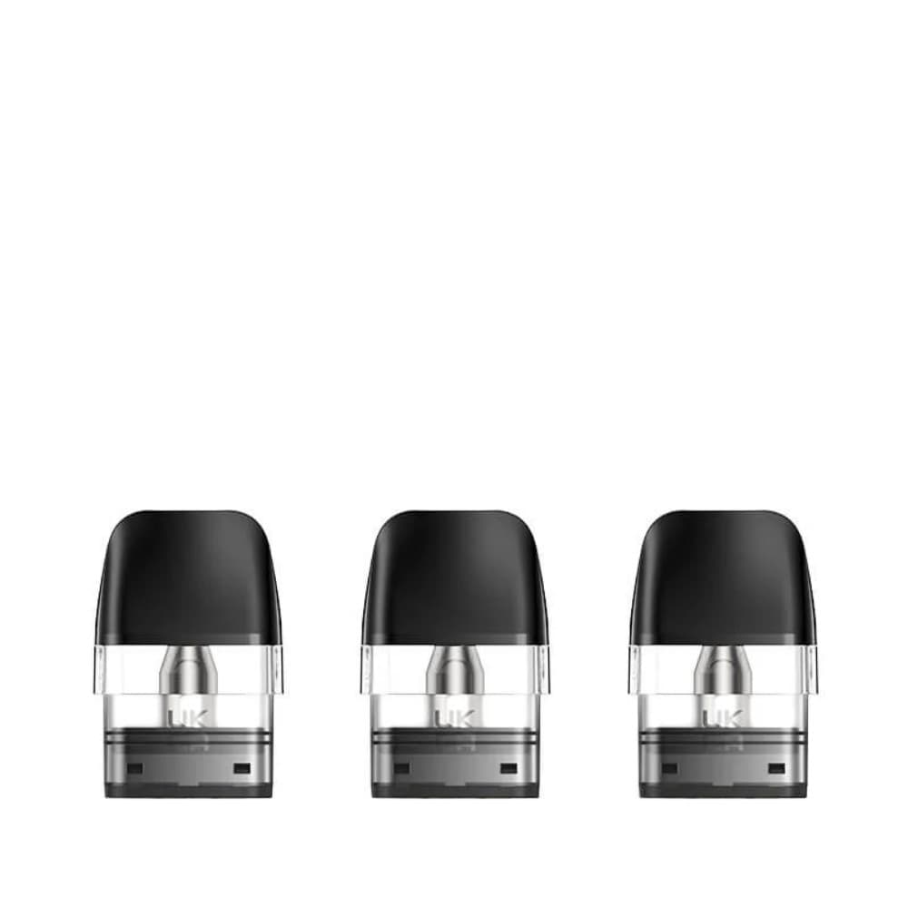 Geekvape Replacement Pods