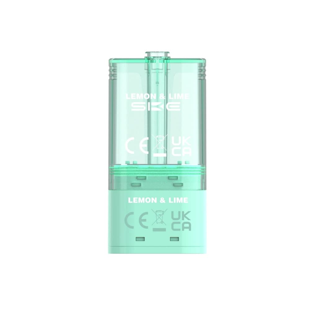 SKE 30k Pro Max Refill Pods