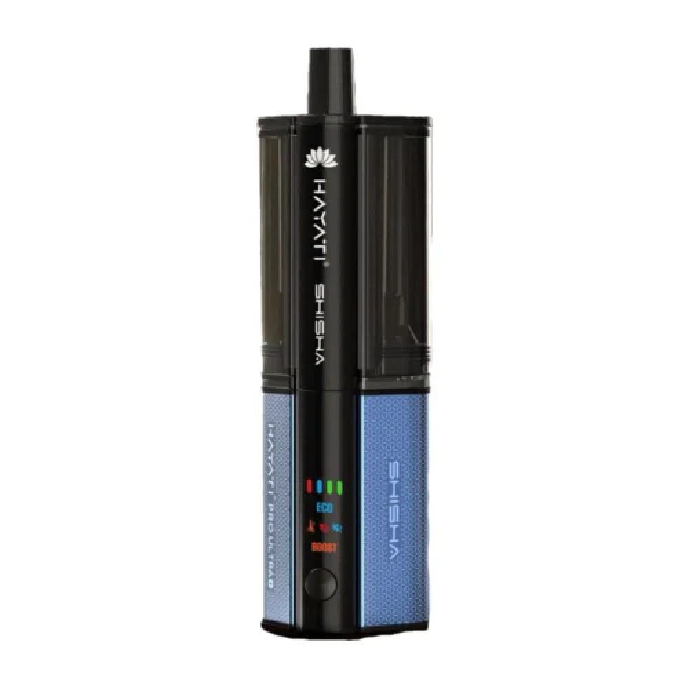 Hayati Pro Ultra Plus Shisha 30k Refill Pods