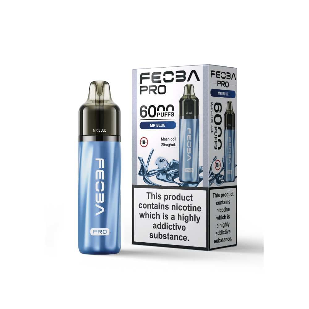 Feoba Vape Kits