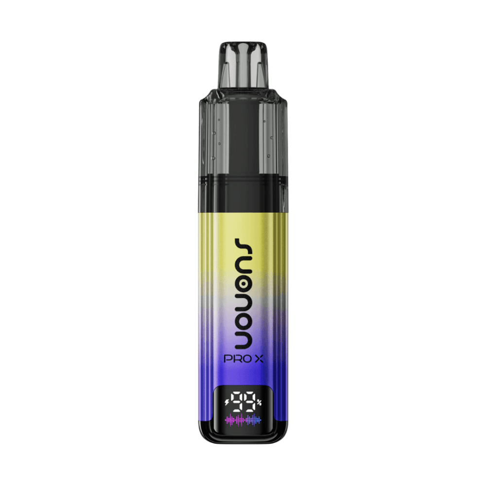 Suonon Pro X 12k Vape Pod Kit | 12,000 Puffs