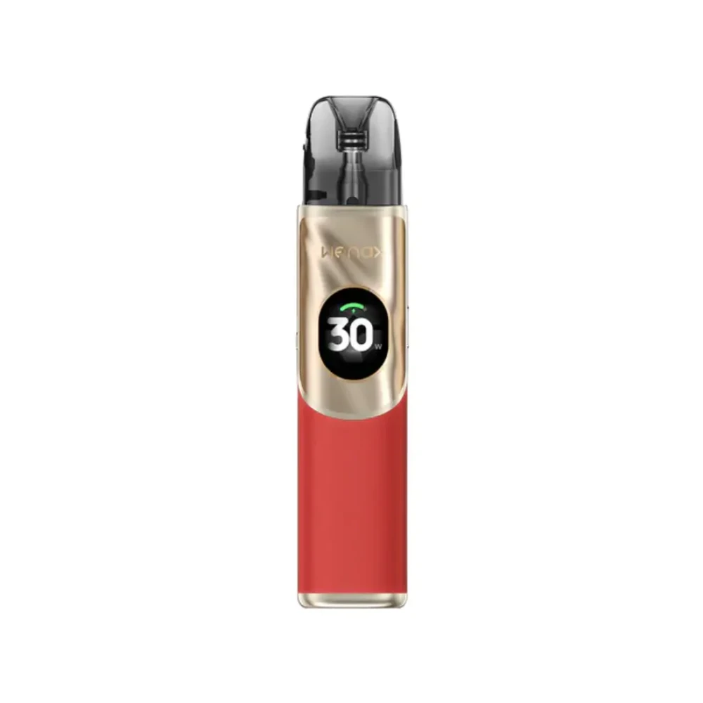 Geekvape Wenax Q2 Pod Vape Kit