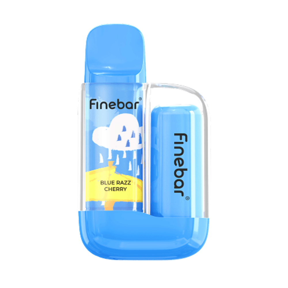 Hayati Finebar Mood Pod Vape Kit