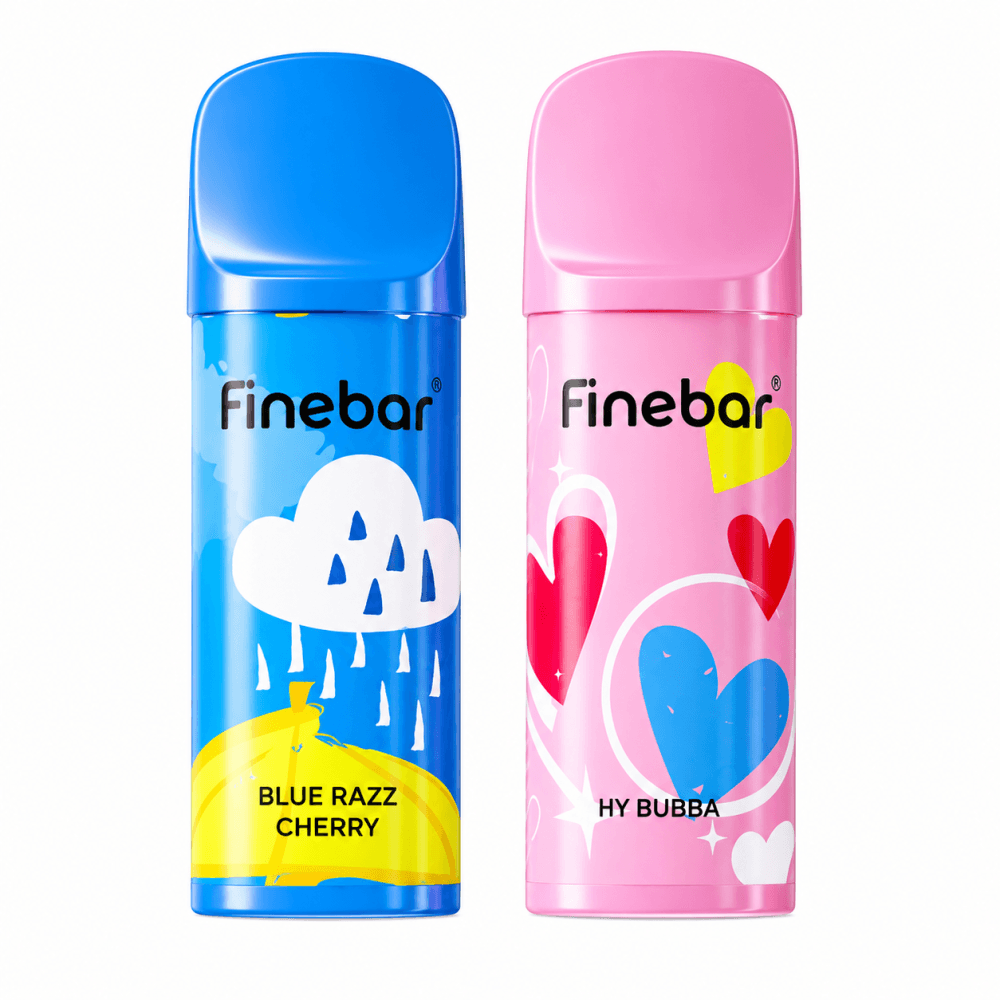 Hayati Finebar Mood Refill Pods