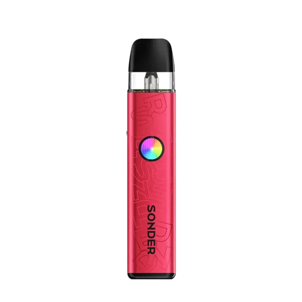 Geekvape Sonder Q3 Pod Vape Kit