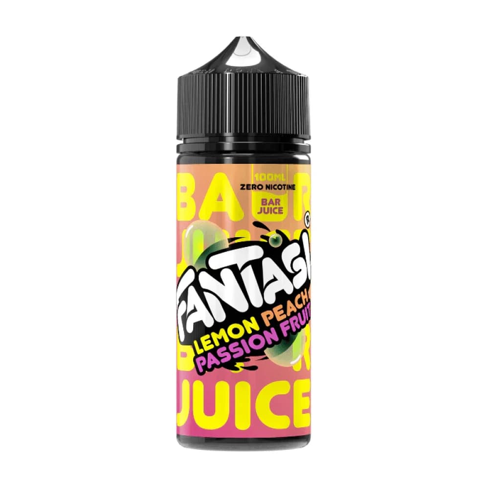 Fantasi Bar Juice 100ml E-Liquids