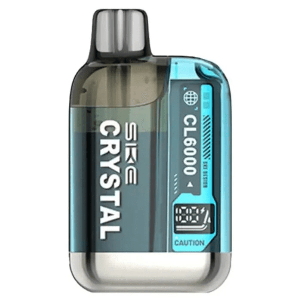  Berry Lemonade Ske Crystal CL6000 Vape Kit