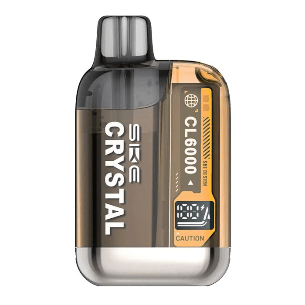  Pink Lemonade Ske Crystal CL6000 Vape Kit