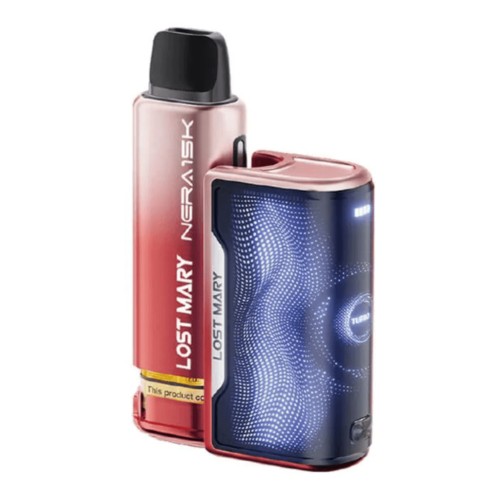  Watermelon Edition Lost Mary Nera 30k Vape Kit