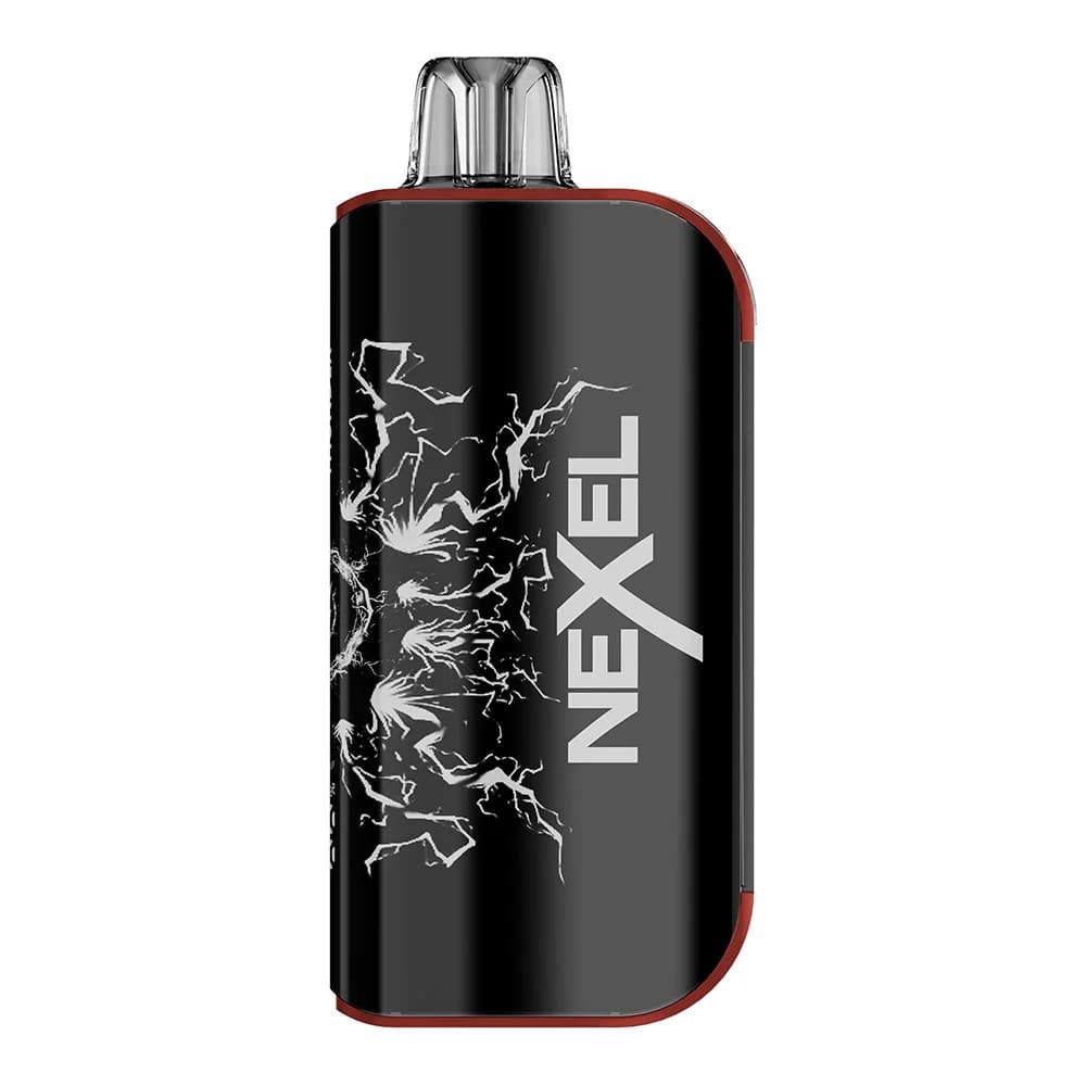  Cola Ice Nexel Thunder 15k