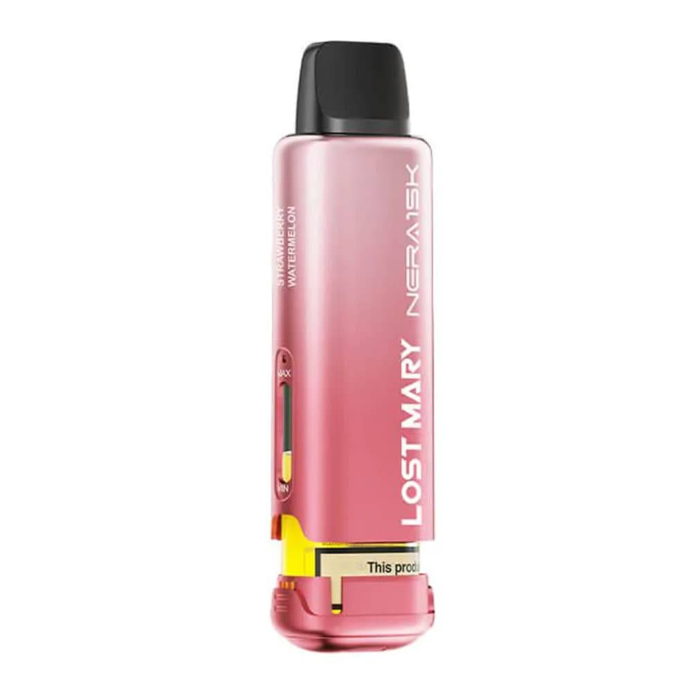  Strawberry Watermelon Lost Mary Nera 15k Refill Pods