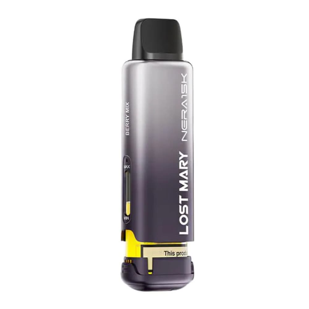  Berry Mix Lost Mary Nera 15k Refill Pods