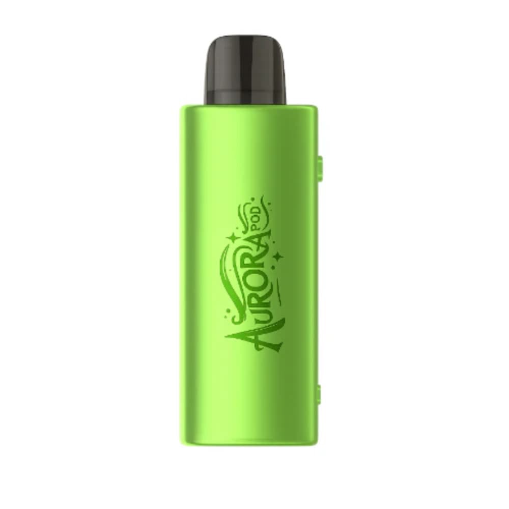  Lemon Lime JNR Aurora 30K Pods
