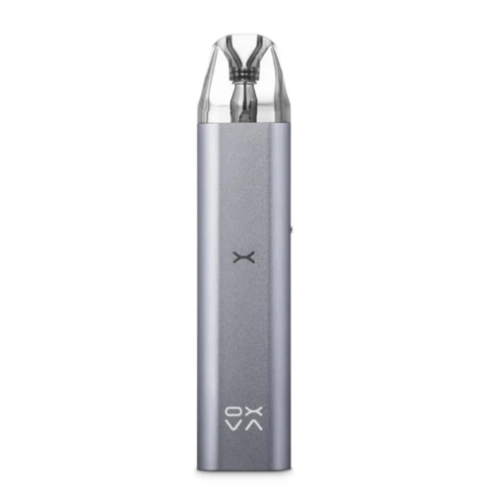  Space Grey Oxva Xlim SE Vape Pod Kit