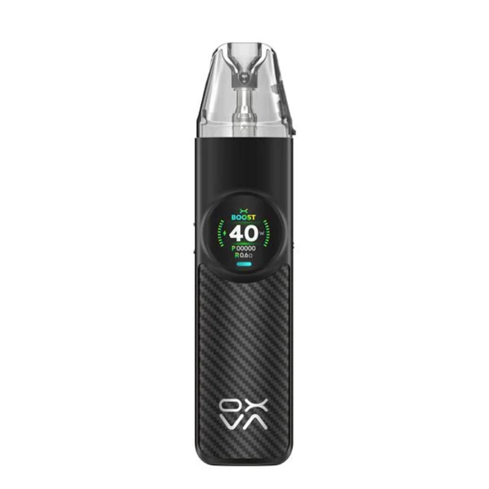  Black Warrior Oxva Nexlim Vape Pod Kit