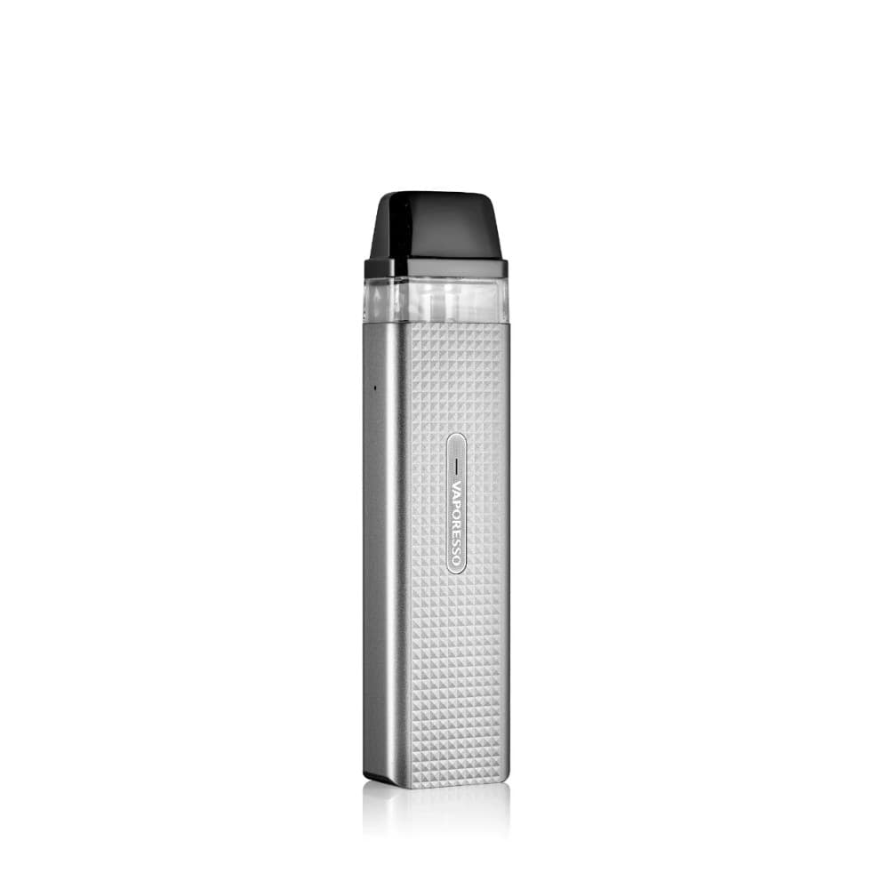  Silver Vaporesso Xros Mini Pod Vape Kit