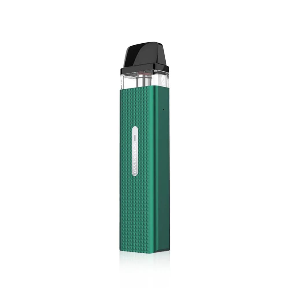  Forest Green Vaporesso Xros Mini Pod Vape Kit