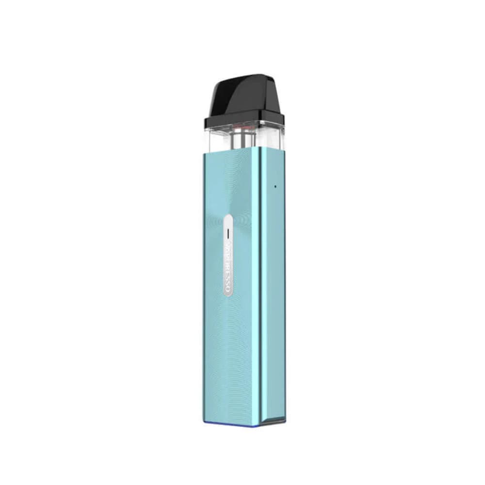  Sierra Blue 0.8 Vaporesso Xros Mini Pod Vape Kit