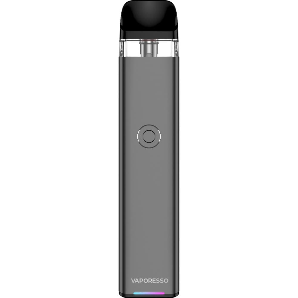  Space Grey Vaporesso Xros 3 Pod Vape Kit