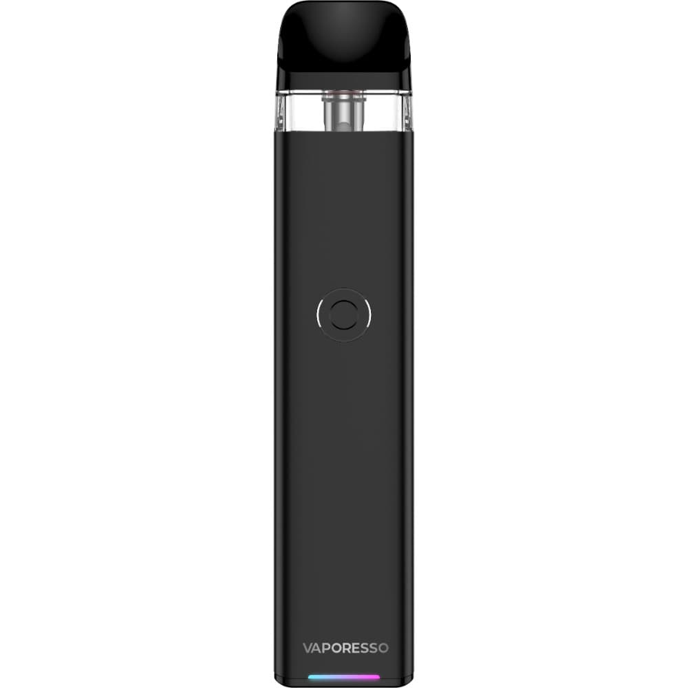  Black Vaporesso Xros 3 Pod Vape Kit