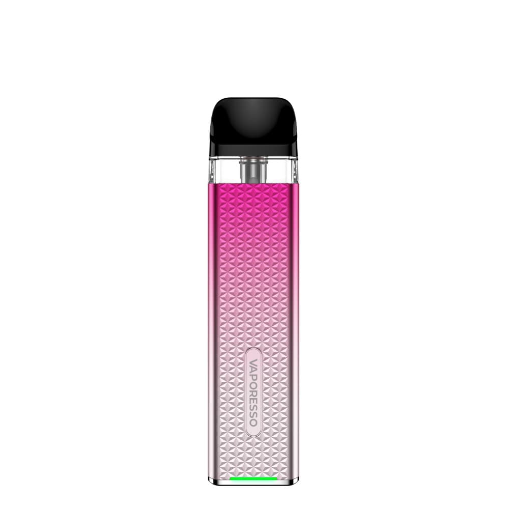  Rose Pink Vaporesso Xros Mini 3 Pod Vape Kit
