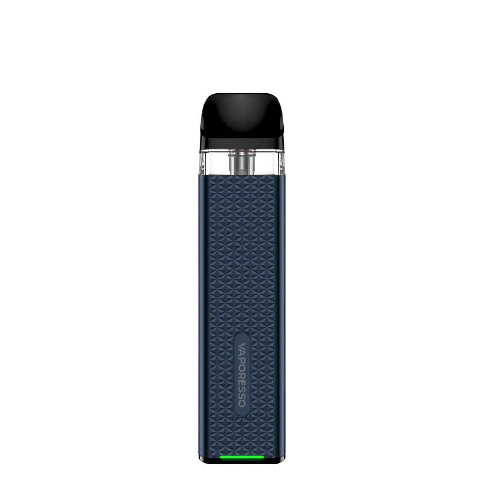  Navy Blue Vaporesso Xros Mini 3 Pod Vape Kit