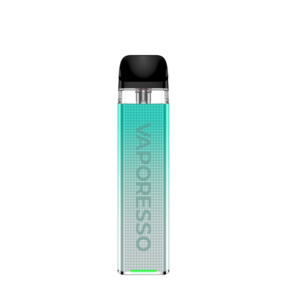  Phantom Green Vaporesso Xros Mini 3 Pod Vape Kit