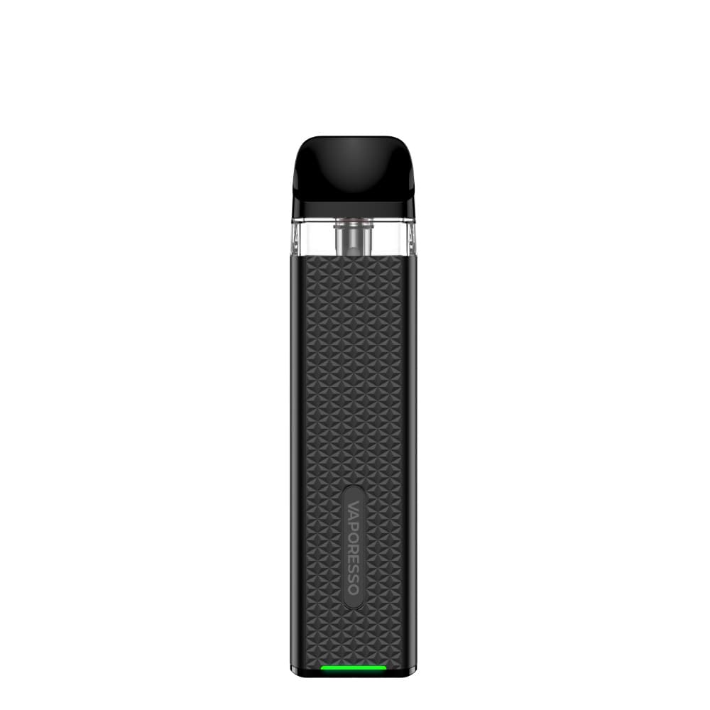  Black Vaporesso Xros Mini 3 Pod Vape Kit