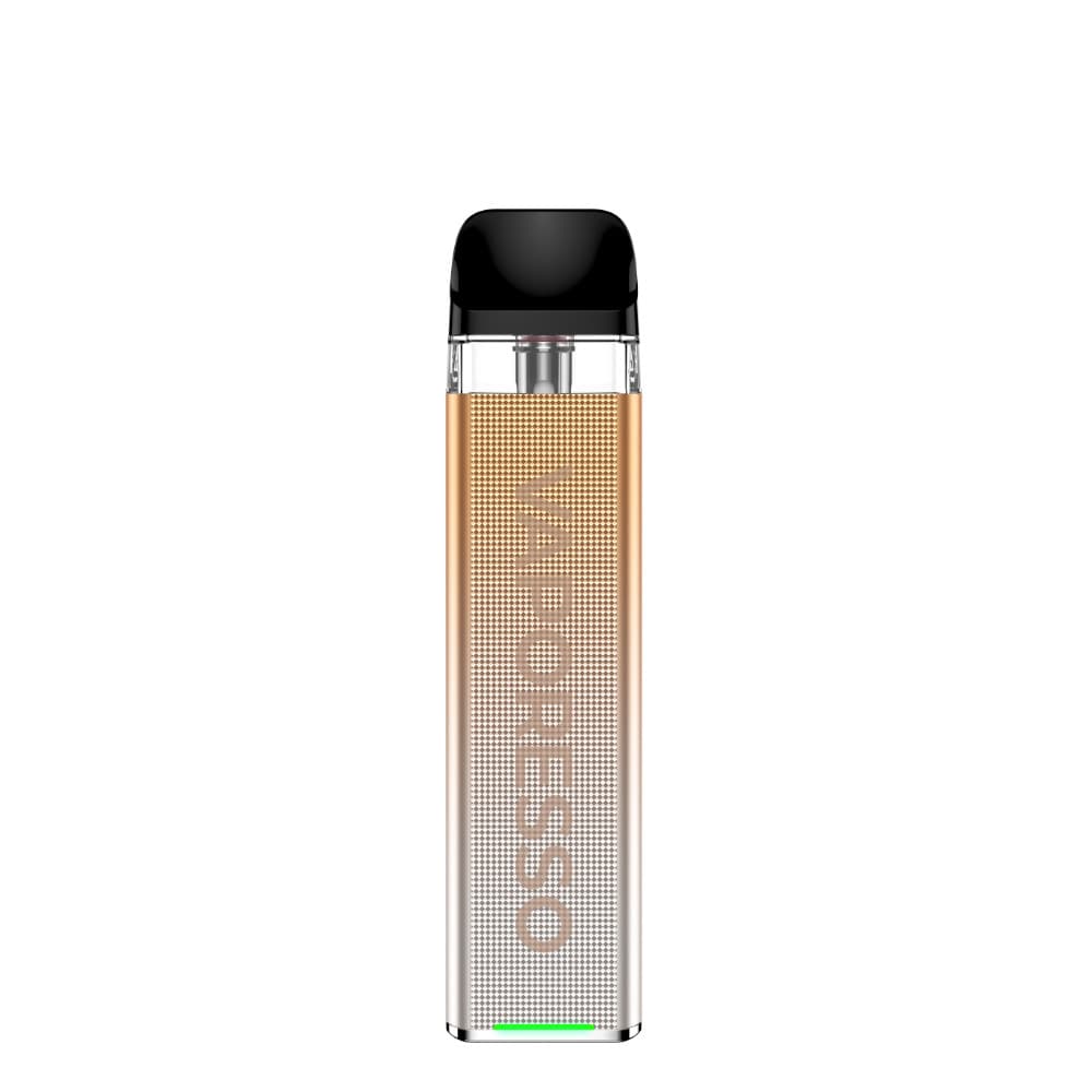  Phantom Gold Vaporesso Xros Mini 3 Pod Vape Kit