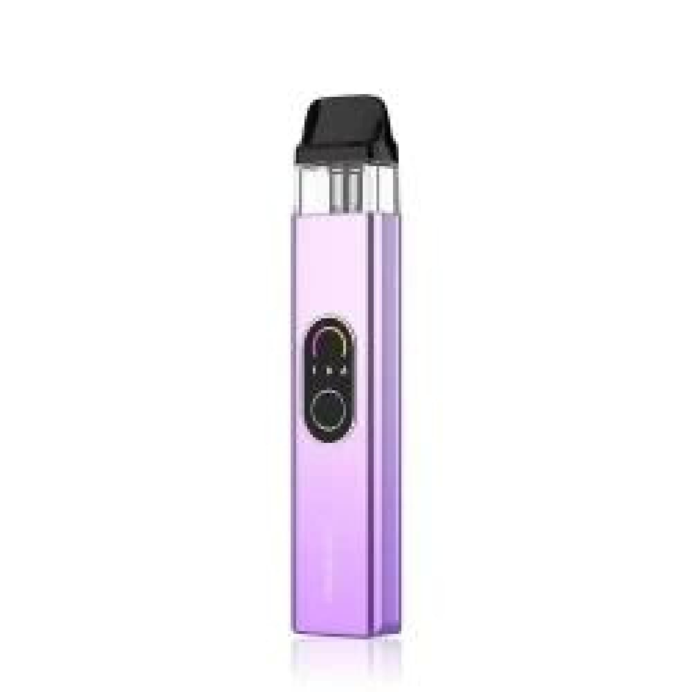  Lilac Purple Vaporesso Xros 4 Pod Vape Kit