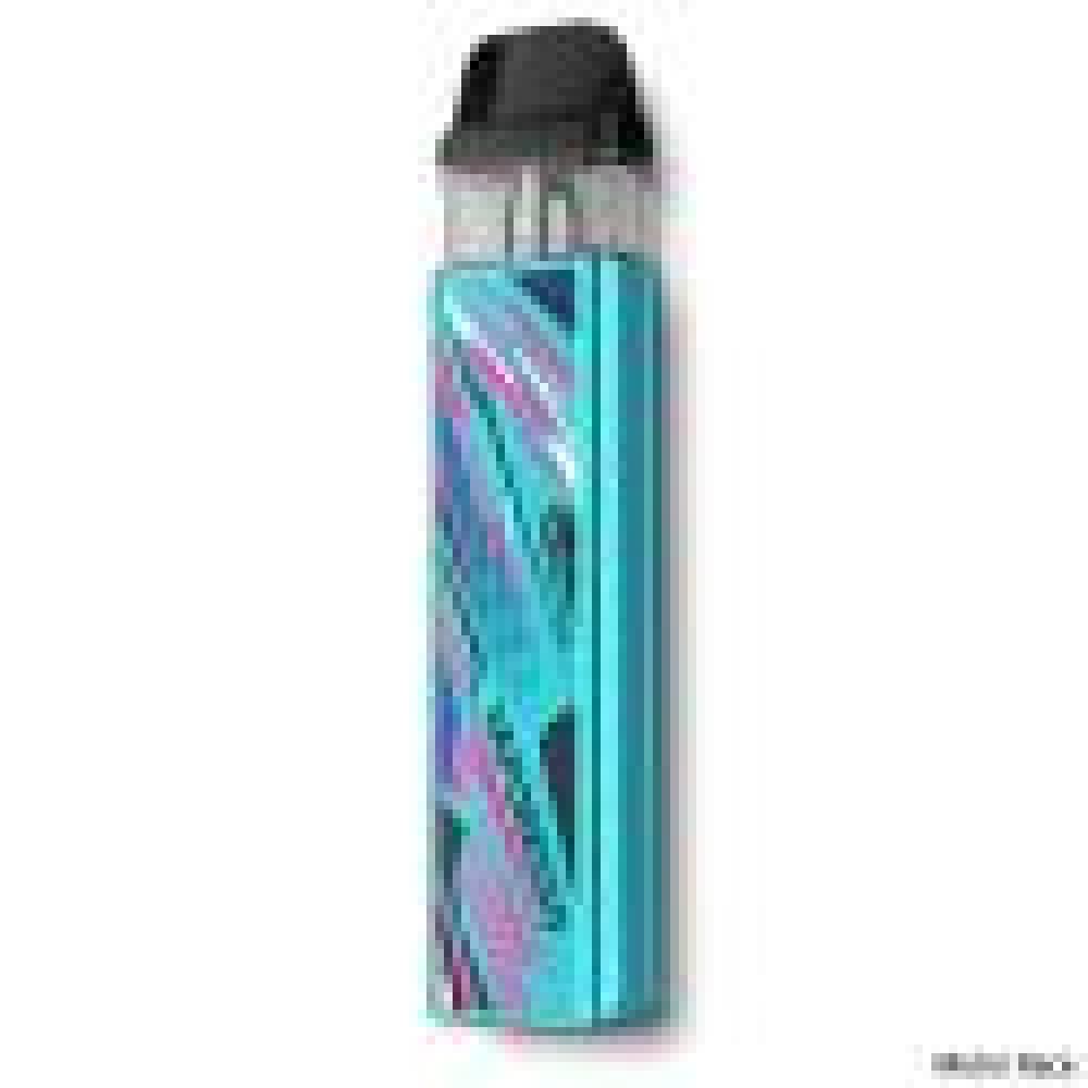  Motor Race Vaporesso Xros 4 Mini Pod Vape Kit