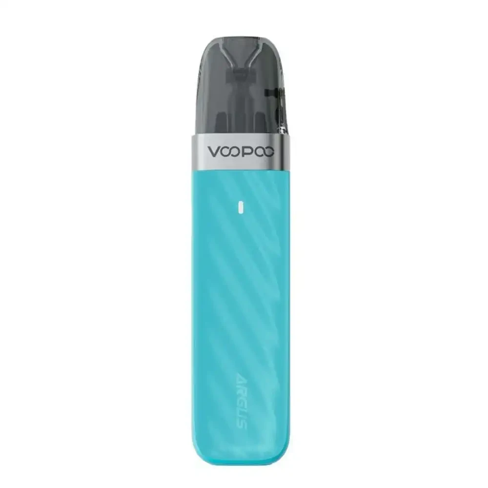  Lake Blue Voopoo Argus Z2 Pod Vape Kit