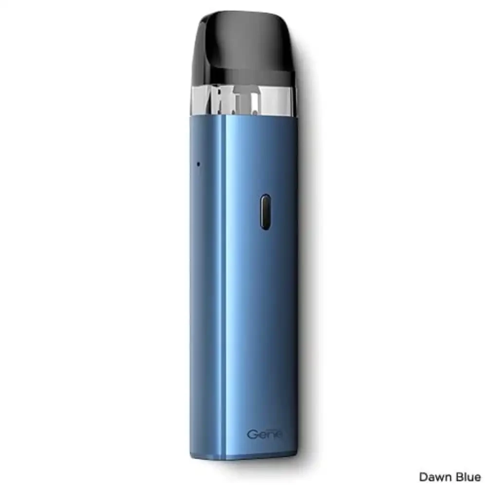  Dawn Blue Voopoo Vinci SE Pod Vape Kit