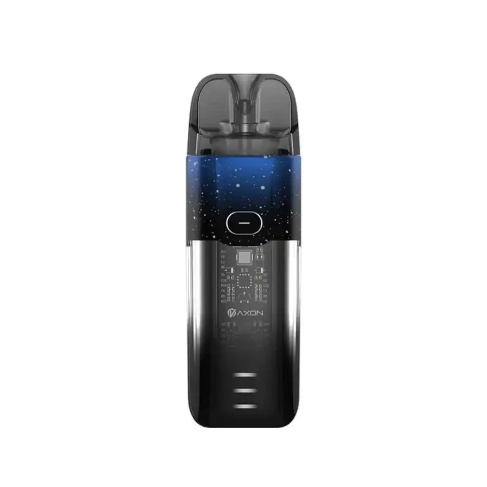  Galaxy Blue Vaporesso Luxe XR Pod Vape Kit