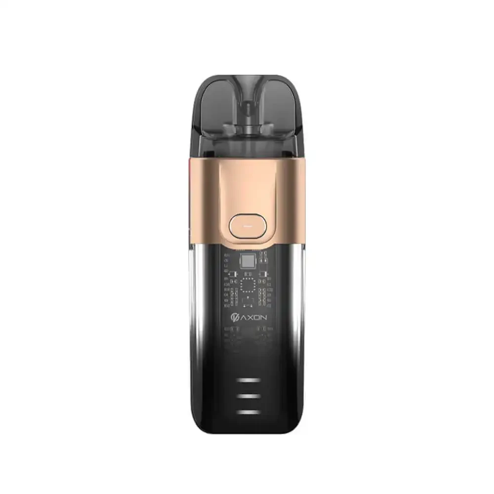  Gold Vaporesso Luxe XR Pod Vape Kit
