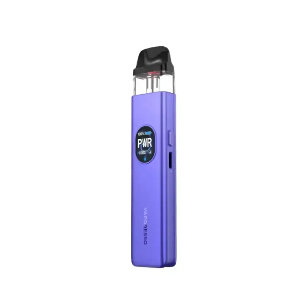  Levender Purple Vaporesso Xros 5 Pod Vape Kit