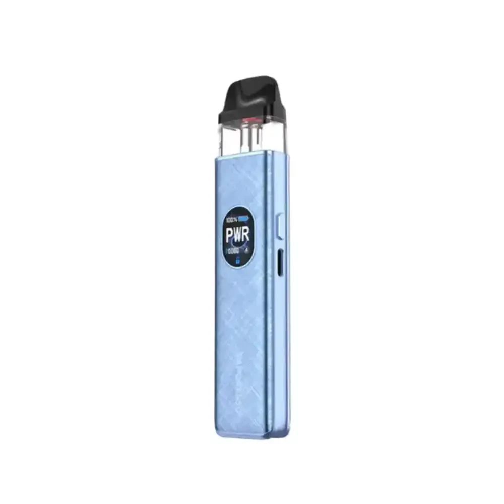  Blue Silk Vaporesso Xros 5 Pod Vape Kit