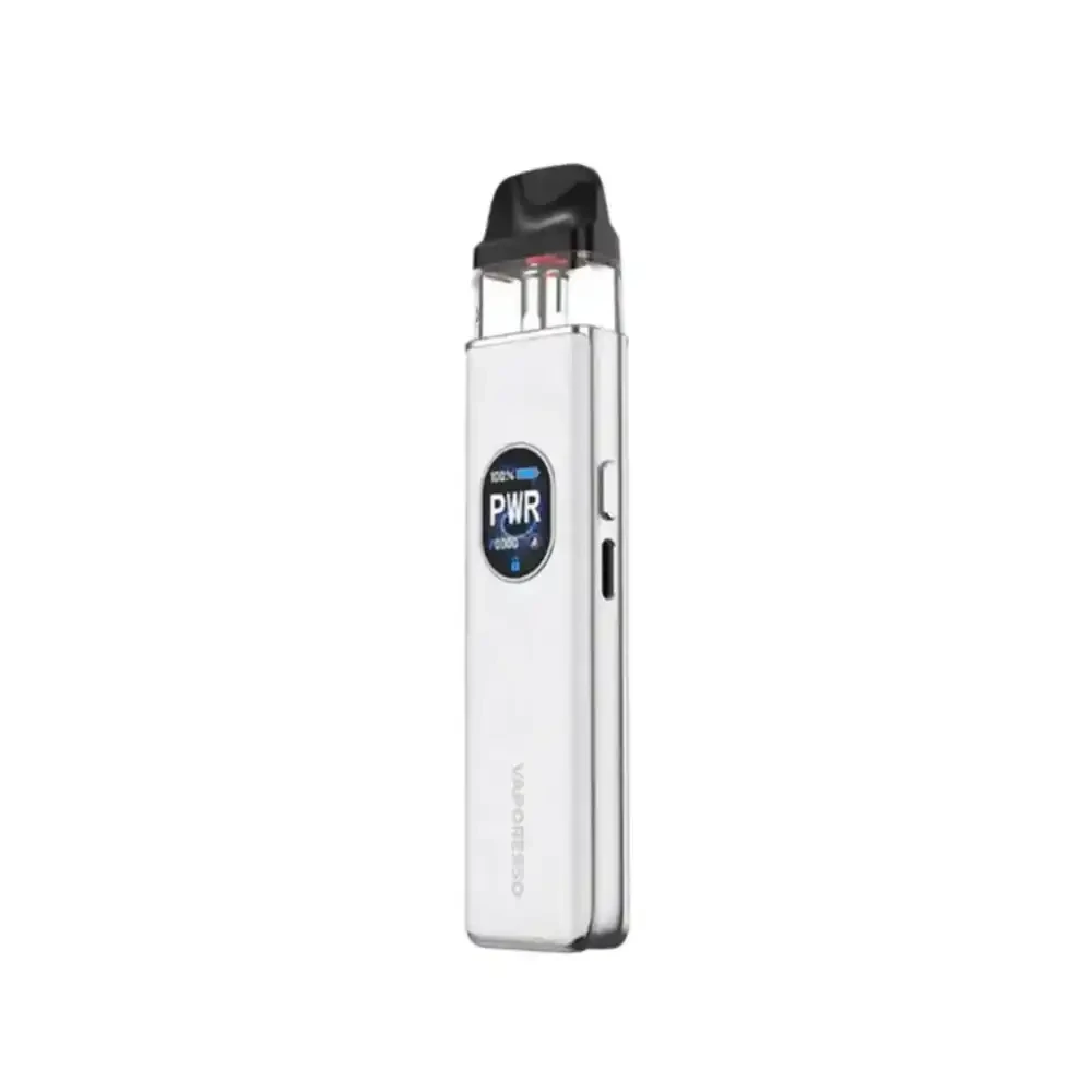  Opal White Vaporesso Xros 5 Pod Vape Kit
