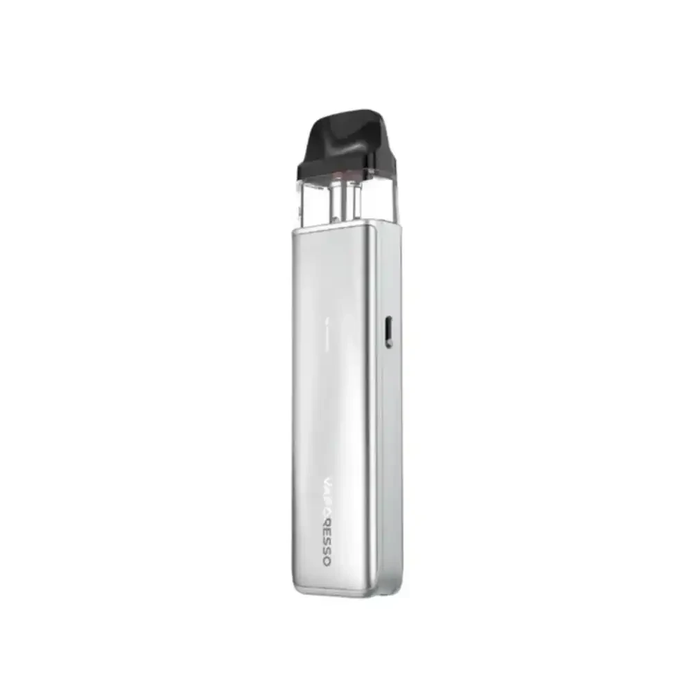  TITANIUM SILVER Vaporesso Xros 5 Mini Pod Vape Kit