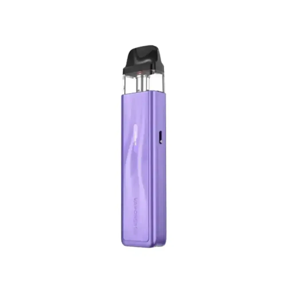  PURPLE Vaporesso Xros 5 Mini Pod Vape Kit