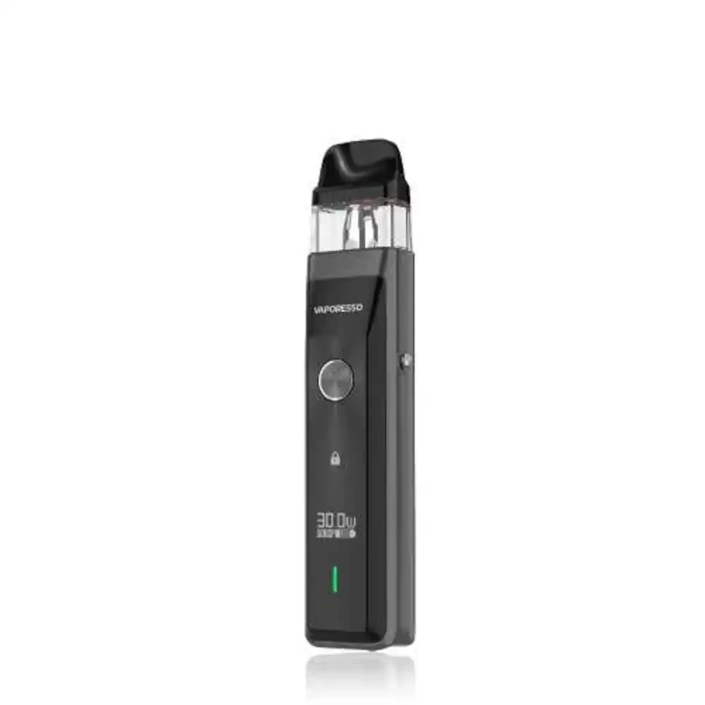  Black Vaporesso Xros Pro Pod Vape Kit