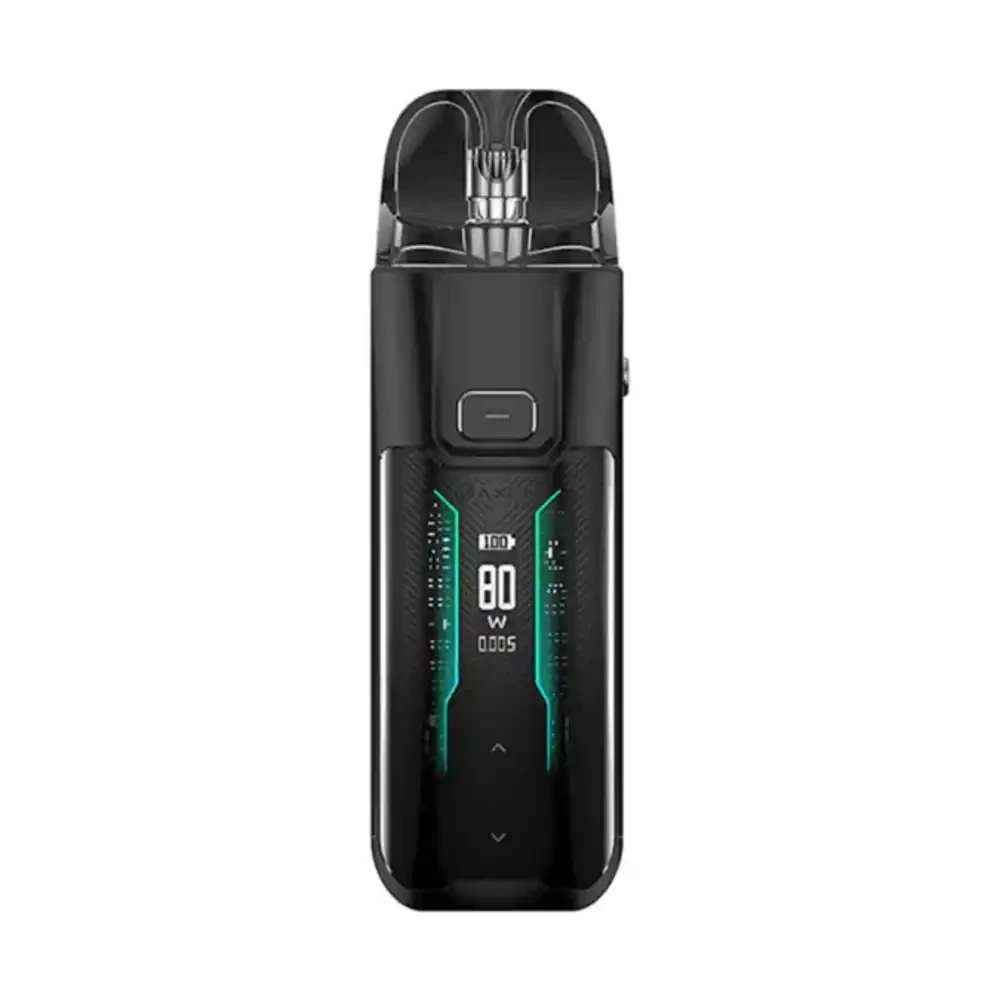  Black Vaporesso Luxe XR Max Pod Vape Kit