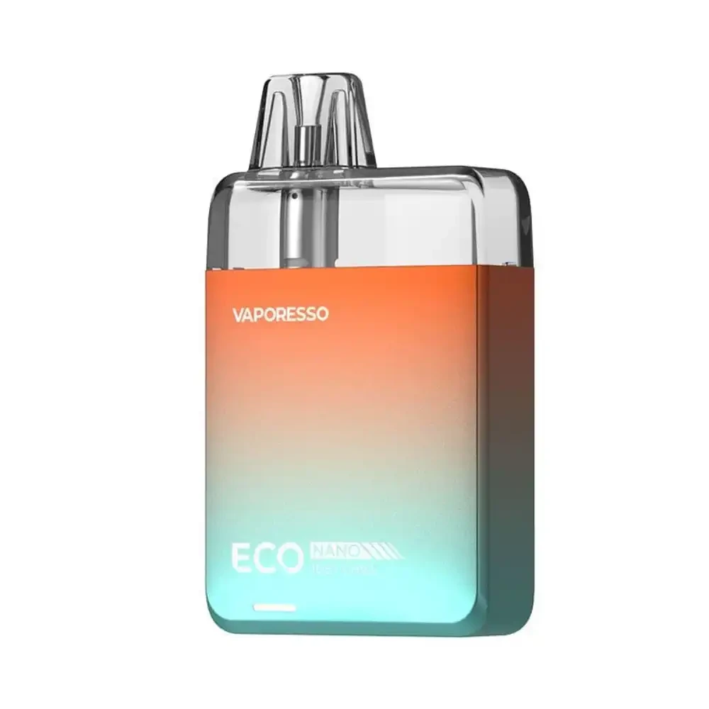  Sunrise Orange Vaporesso Eco Nano Pod Vape Kit