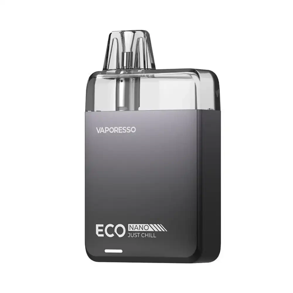  Black Truffle Vaporesso Eco Nano Pod Vape Kit