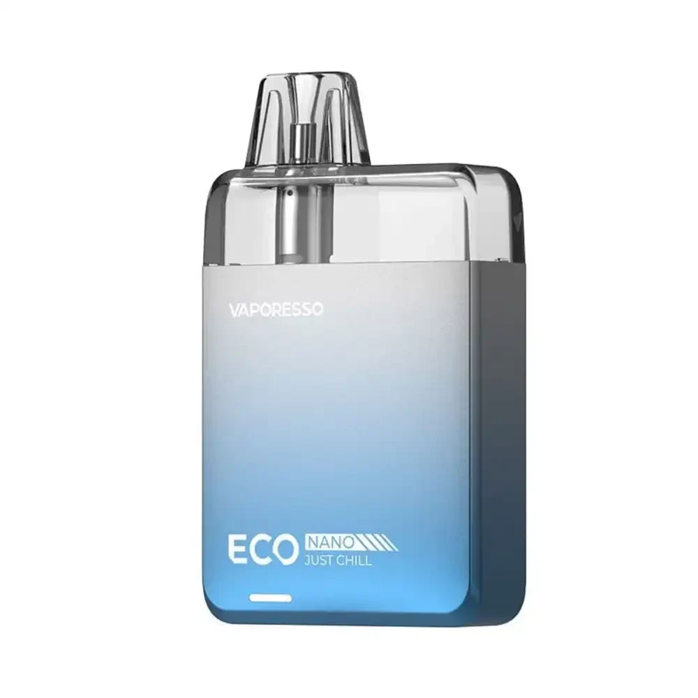  Phantom Blue Vaporesso Eco Nano Pod Vape Kit