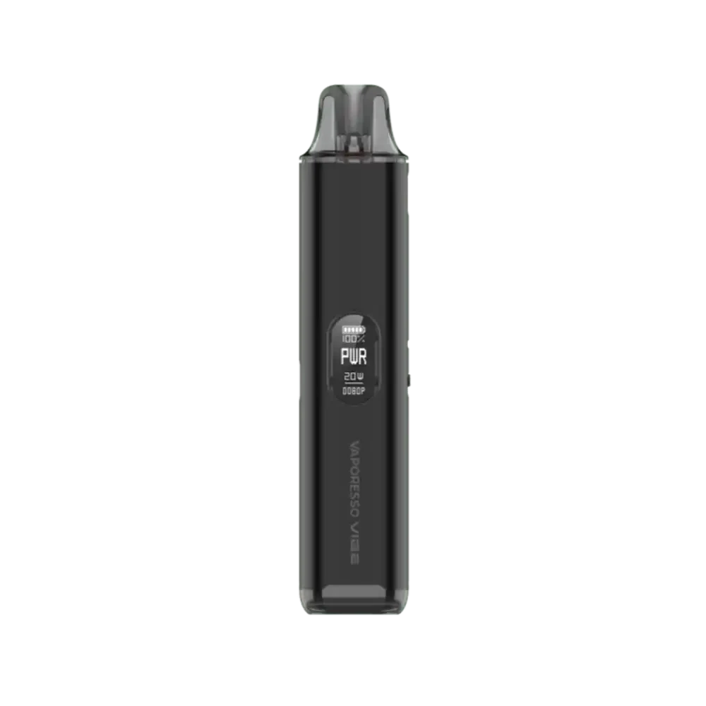  Black Vaporesso Vibe Pod Vape Kit
