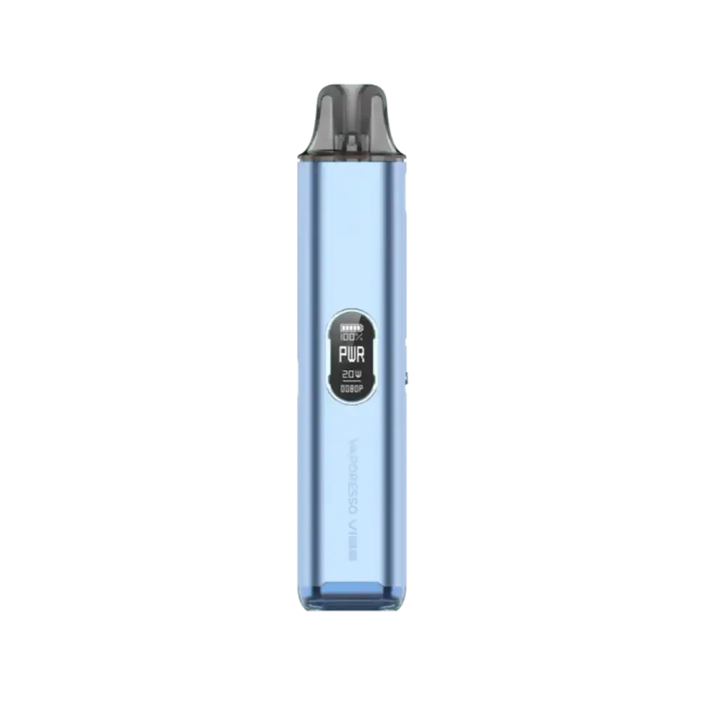  Sky Blue Vaporesso Vibe Pod Vape Kit