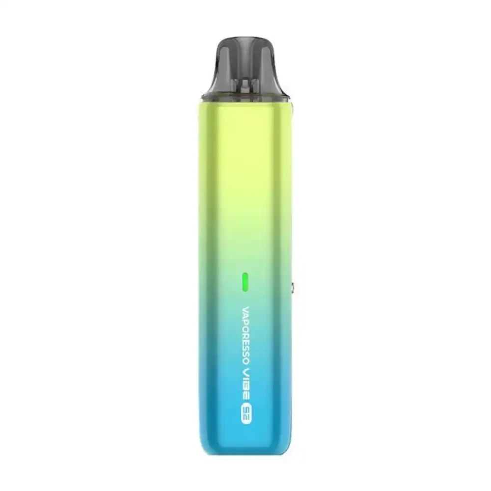  Frozen Mint Vaporesso Vibe SE Pod Vape Kit