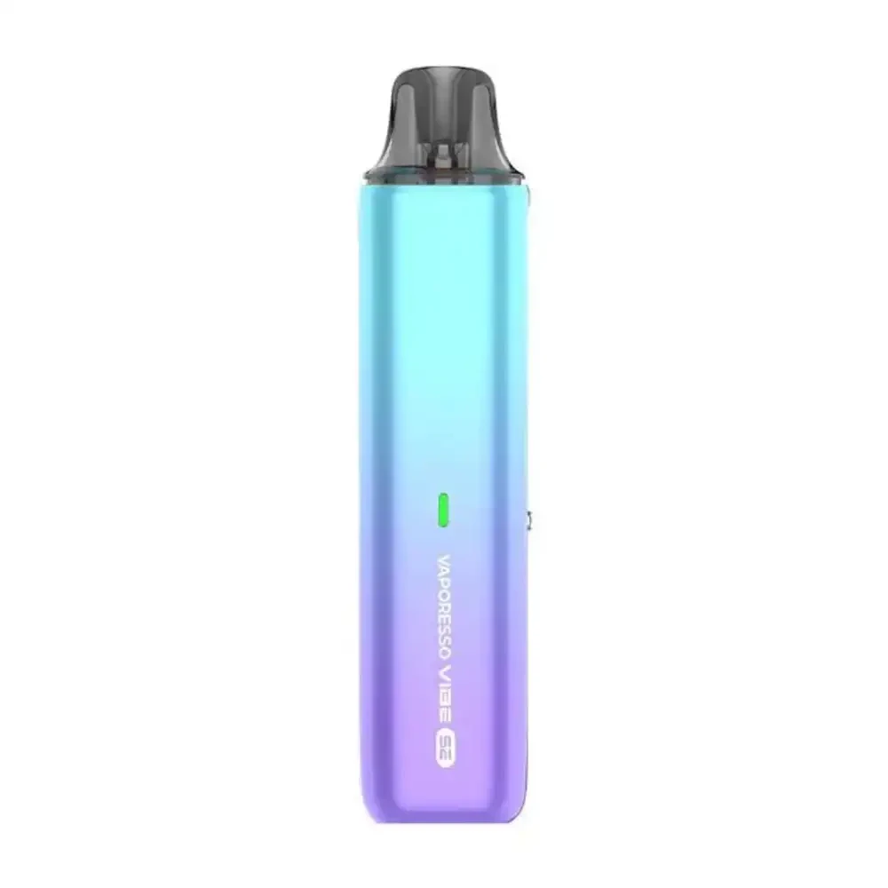  Ice Blueberry Vaporesso Vibe SE Pod Vape Kit