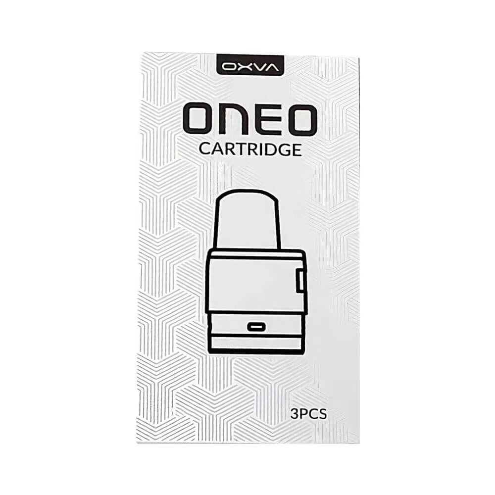  0.8ohm Oxva Oneo Replacement Pods 3 Packs